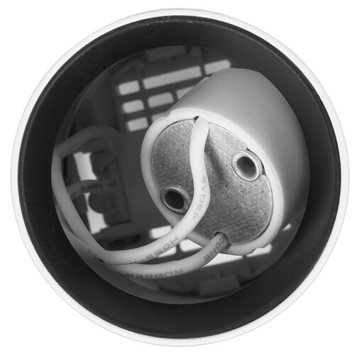 Купить Светильник потолочный Technical C082CL-01-GU10-W белый/белый  9143169. Характеристики, отзывы и цены в Донецке