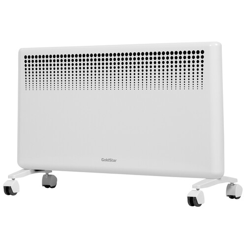Купить Конвектор GoldStar GSC-2000E  9240964. Характеристики, отзывы и цены в Донецке