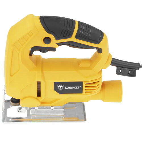 Купить Электрический лобзик DEKO JSDK-600  5601794. Характеристики, отзывы и цены в Донецке