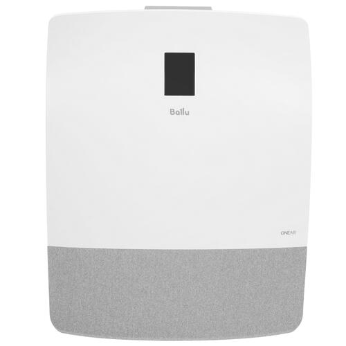 Купить Приточный очиститель воздуха Ballu ONEAIR ASP-200S  9969089. Характеристики, отзывы и цены в Донецке
