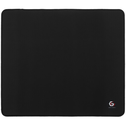 Купить Коврик Gembird MP-35-30-BLACK  черный  9060001. Характеристики, отзывы и цены в Донецке