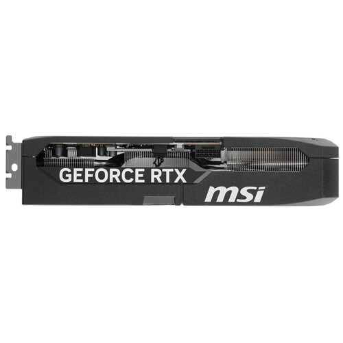 Купить Видеокарта MSI GeForce RTX 5070 SHADOW 2X OC  5620540. Характеристики, отзывы и цены в Донецке
