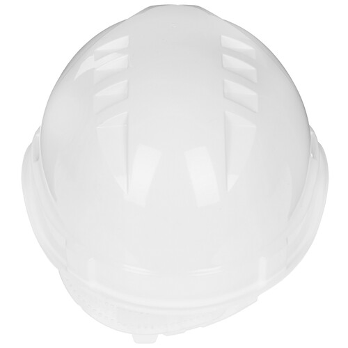 Купить Каска защитная ЗУБР "МАСТЕР" 11090-2_z01 белый  1264344. Характеристики, отзывы и цены в Донецке