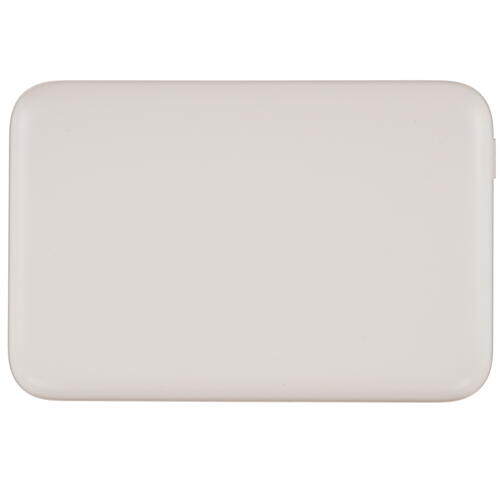 Купить Портативный аккумулятор SOLOVE W12 Pro бежевый  5425156. Характеристики, отзывы и цены в Донецке