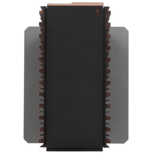 Купить Корпус InWin ModFree Mini – Mod-II Edition Timber  5615066. Характеристики, отзывы и цены в Донецке