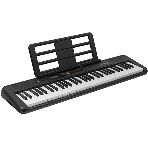 Купить Синтезатор Casio Casiotone CT-S200  5084080. Характеристики, отзывы и цены в Донецке