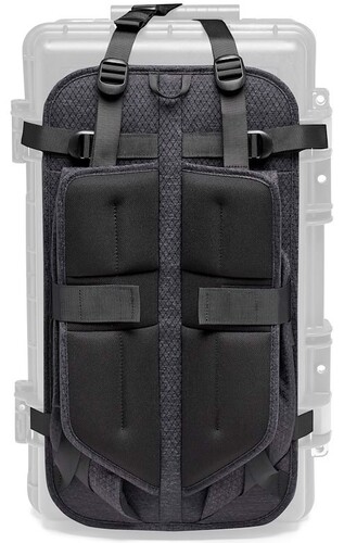 Купить Ремень для сумки Manfrotto Frontloader M  9131980. Характеристики, отзывы и цены в Донецке