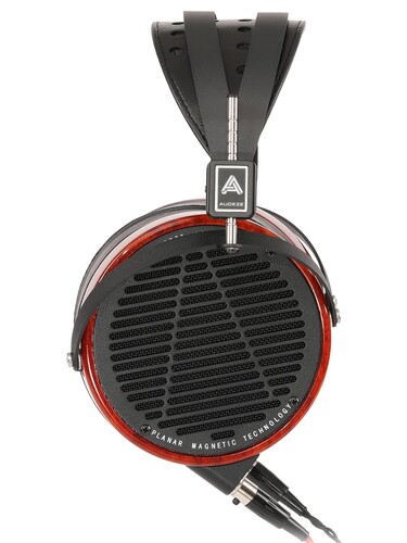 Купить Проводные наушники Audeze LCD-2 черный 2009  5616863. Характеристики, отзывы и цены в Донецке