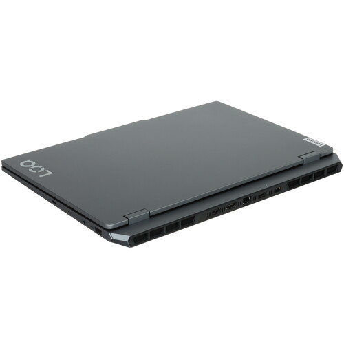 Купить 15.6" Ноутбук Lenovo LOQ 15IRX10 серый  5619514. Характеристики, отзывы и цены в Донецке