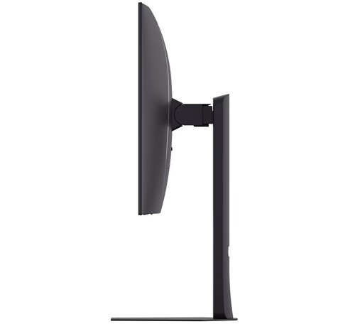 Купить 31.5" Монитор LG UltraGear 32GS95UV-B черный  5605711. Характеристики, отзывы и цены в Донецке