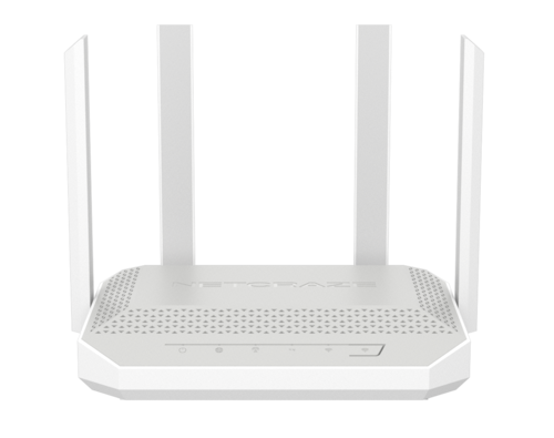Купить Роутер Netcraze Hopper 4G+ NC-2312  5641219. Характеристики, отзывы и цены в Донецке
