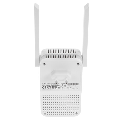 Купить Усилитель беспроводного сигнала Cudy RE3600  5608929. Характеристики, отзывы и цены в Донецке