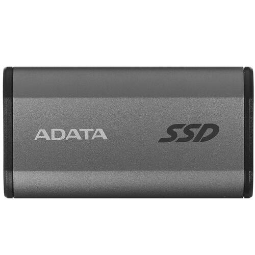 Купить 1000 ГБ Внешний SSD ADATA Elite SE880 [AELI-SE880-1TCGY]  5073551. Характеристики, отзывы и цены в Донецке