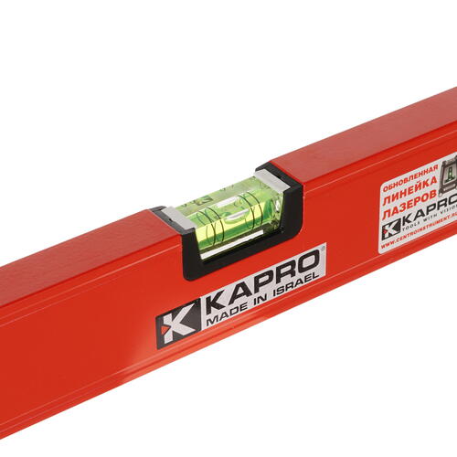 Купить Уровень Kapro Genesis 781-40-120PM 120 см  8131510. Характеристики, отзывы и цены в Донецке