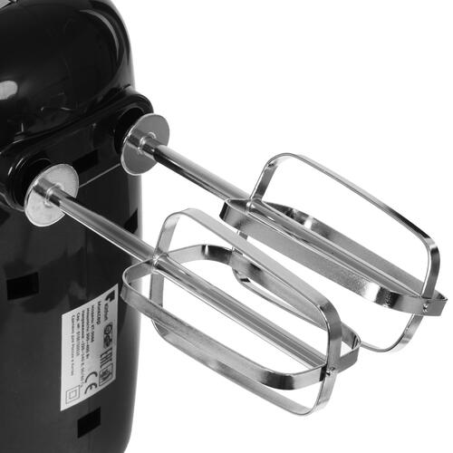 Купить Миксер Kitfort KT-3066 черный  5349989. Характеристики, отзывы и цены в Донецке