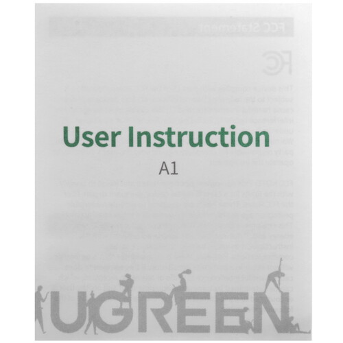 Купить Кабель  Ugreen HDMI - mini HDMI, 2 м  5453362. Характеристики, отзывы и цены в Донецке