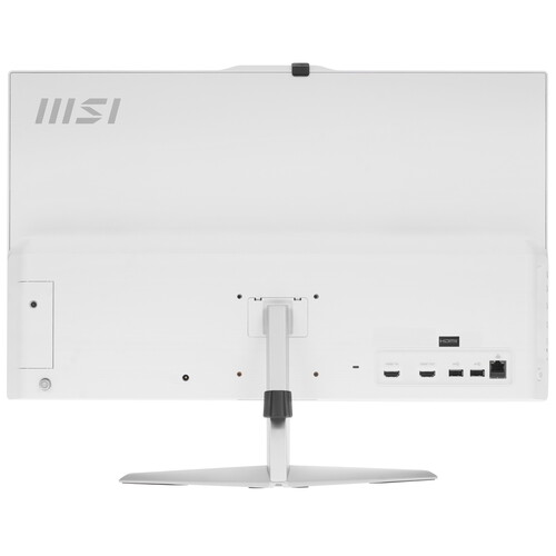 Купить 23.8" Моноблок MSI Modern AM242 12M-1487XRU  5488654. Характеристики, отзывы и цены в Донецке