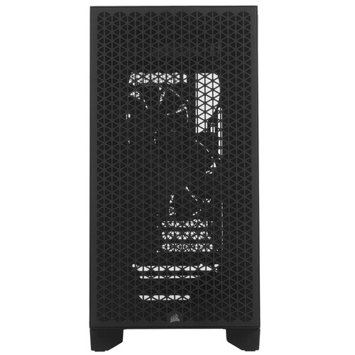 Купить Корпус Corsair 3000D AIRFLOW  5609937. Характеристики, отзывы и цены в Донецке