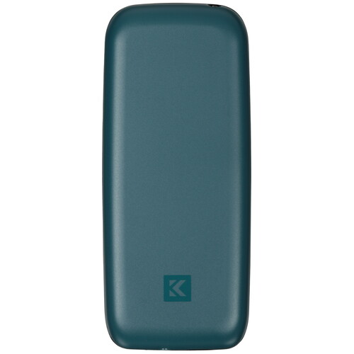Купить Сотовый телефон KENSHI mini 1 синий  9124371. Характеристики, отзывы и цены в Донецке