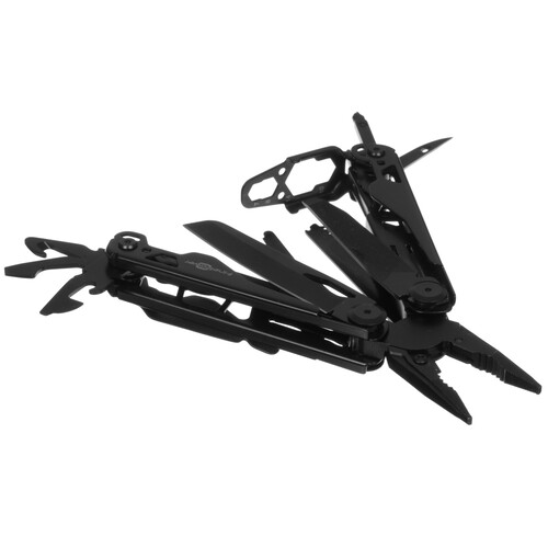 Купить Мультитул FinePower MFT11-H  9098555. Характеристики, отзывы и цены в Донецке