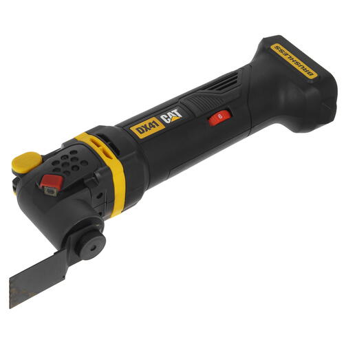 Купить Реноватор CAT DX41B 1 for All 18V , Без ЗУ, Без АКБ  4872896. Характеристики, отзывы и цены в Донецке