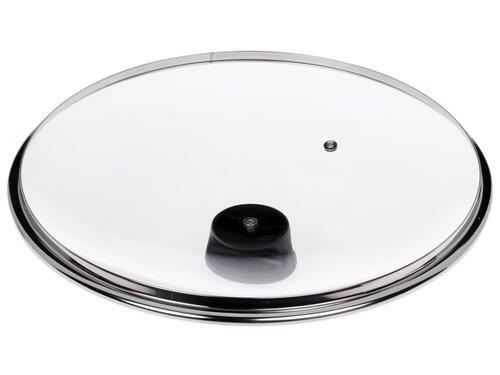 Купить Крышка Tefal 04090130, 30 см  1034136. Характеристики, отзывы и цены в Донецке