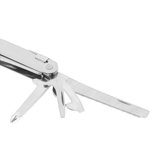 Купить Мультитул Victorinox SwissTool Spirit X  9989332. Характеристики, отзывы и цены в Донецке