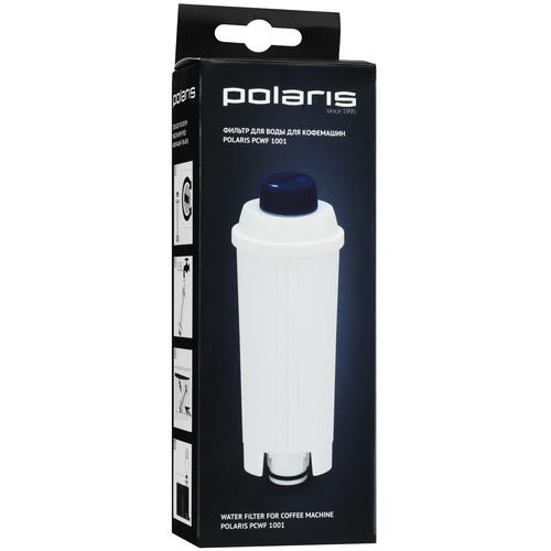 Купить Фильтр для воды Polaris PCWF 1001  белый  5408797. Характеристики, отзывы и цены в Донецке