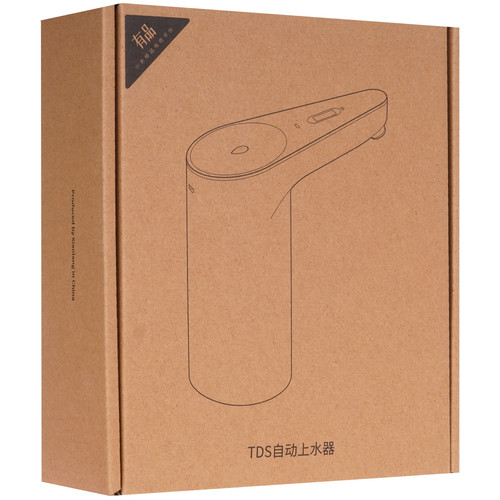 Купить Помпа для воды Xiaolang TDS HD-ZDCSJ01  5642049. Характеристики, отзывы и цены в Донецке