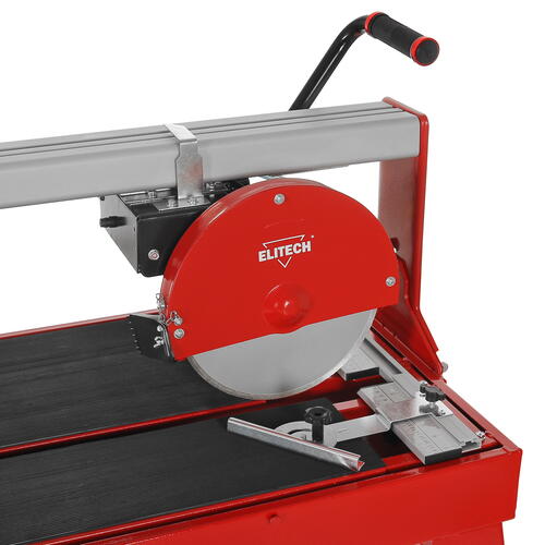 Купить Электроплиткорез Elitech ПЭ 1200/120Р  8195512. Характеристики, отзывы и цены в Донецке