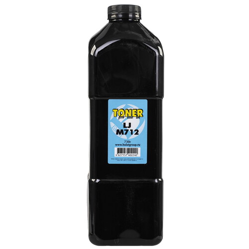 Купить Тонер Булат DAHPLJM712010 черный  5600726. Характеристики, отзывы и цены в Донецке