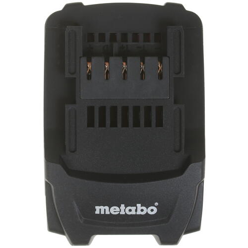 Купить Набор аккумуляторов с зарядным устройством Metabo Basic-Set 4.0 685050000 CAS 18V  1137822. Характеристики, отзывы и цены в Донецке