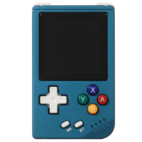 Купить Портативная игровая консоль Anbernic RG Nano  5441197. Характеристики, отзывы и цены в Донецке