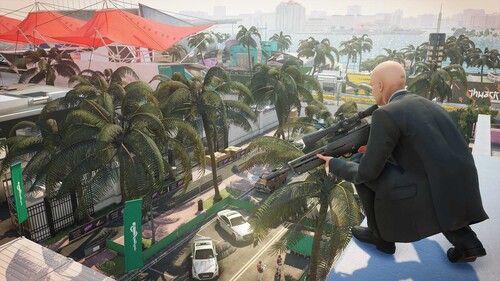 Купить Игра Hitman 2  4836203. Характеристики, отзывы и цены в Донецке