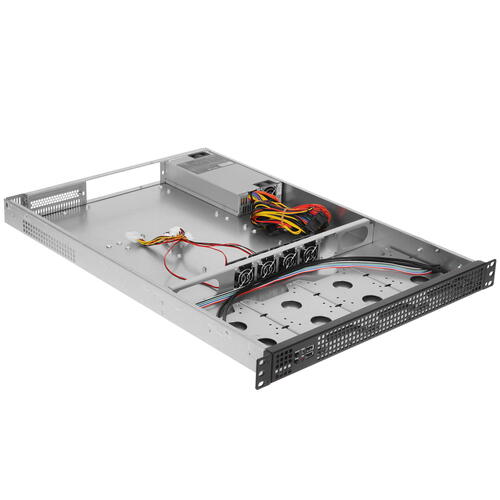 Купить Серверный корпус ExeGate Pro 1U650-04  8184954. Характеристики, отзывы и цены в Донецке