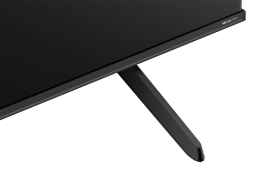 Купить 43" (108 см) Телевизор Hisense 43A6Q черный  5629466. Характеристики, отзывы и цены в Донецке
