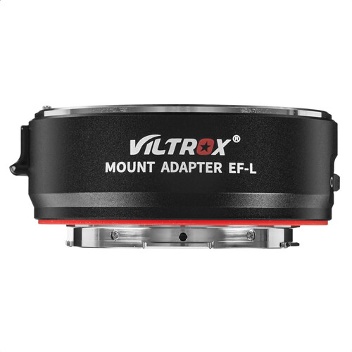 Купить Переходник Viltrox EF-L  5463879. Характеристики, отзывы и цены в Донецке