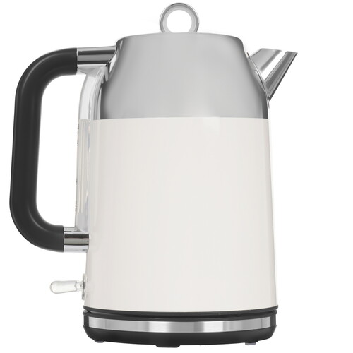 Купить Электрочайник Bufett LKT 294S бежевый  9226555. Характеристики, отзывы и цены в Донецке