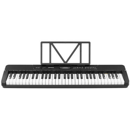 Купить Синтезатор Yargo KEY 330  5478718. Характеристики, отзывы и цены в Донецке