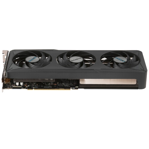 Купить Видеокарта GIGABYTE GeForce RTX 5060 Ti EAGLE MAX OC  5636986. Характеристики, отзывы и цены в Донецке