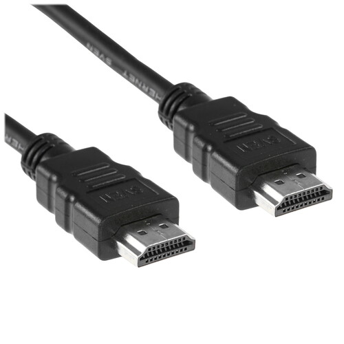 Купить Кабель  SVEN HDMI - HDMI, 1.8 м  9058299. Характеристики, отзывы и цены в Донецке
