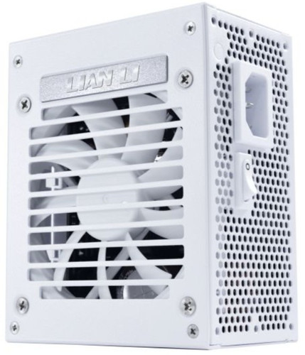 Купить Блок питания LIAN LI SP850 V2 Gold [G9P.SP0850G.W000.RU] белый  5641110. Характеристики, отзывы и цены в Донецке