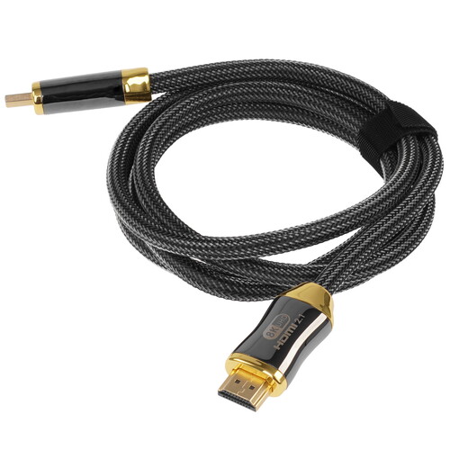 Купить Кабель  Telecom HDMI - HDMI, 1.5 м  5471385. Характеристики, отзывы и цены в Донецке