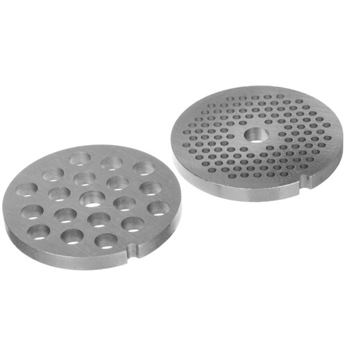 Купить Мясорубка электрическая CF CF-MG2301SB серебристый  9303984. Характеристики, отзывы и цены в Донецке