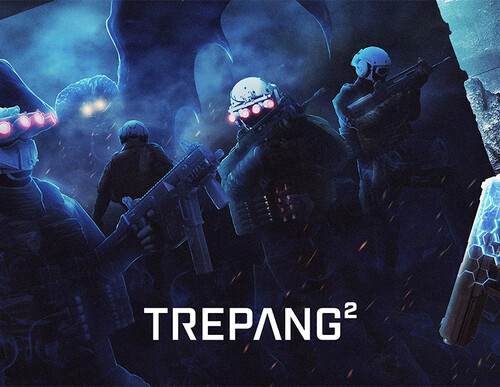 Купить Игра Trepang2 (Steam)  5618191. Характеристики, отзывы и цены в Донецке