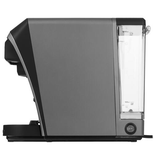 Купить Кофемашина капсульная Inhouse ICM1501G  9033407. Характеристики, отзывы и цены в Донецке