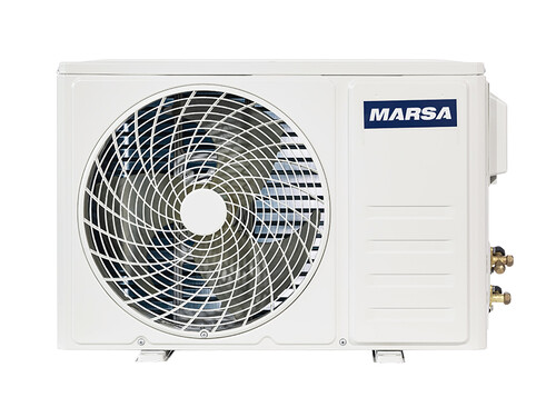 Купить Кондиционер настенный сплит-система Marsa RK-36MTA4/RK-36MTA4E бежевый, белый  9129865. Характеристики, отзывы и цены в Донецке
