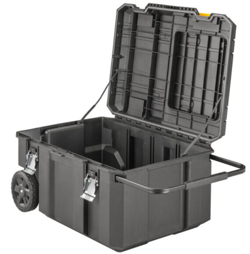 Купить Ящик для инструмента DeWalt TSTAK  5471806. Характеристики, отзывы и цены в Донецке