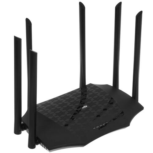 Купить Wi-Fi роутер Tenda AC21  4803798. Характеристики, отзывы и цены в Донецке