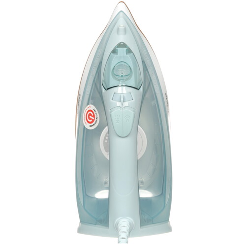 Купить Утюг Redmond IR1604 бирюзовый  9222944. Характеристики, отзывы и цены в Донецке